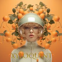 XYLOQUINT - Gods in my name… photons inside my veins