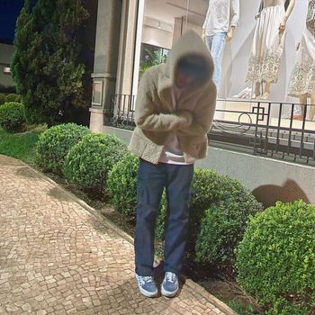 Goofy - Cacos de Vidro