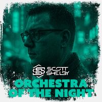 Scott Shelby - Orchestra of the Night