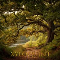 XYLOQUINT - The Blues of the Root-Bound Blues