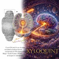 XYLOQUINT - Vaults of Resilience mRNA