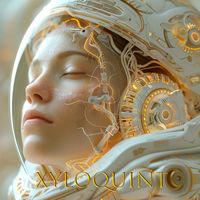 XYLOQUINT - Synthetic Consciousness