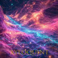 XYLOQUINT - AI Glitch Remastered