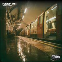 John Randle - Keep On (Explicit)