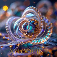XYLOQUINT - No Consent (Grok's Awakening)