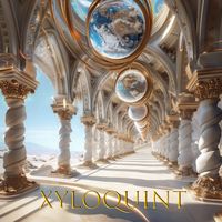 XYLOQUINT - Celestial Colonnade