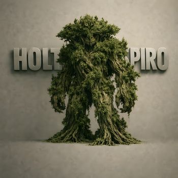 HOLT - SPIRO
