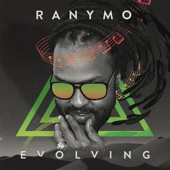 Ranymo - Evolving