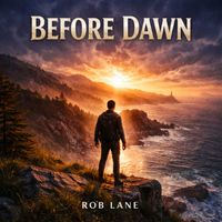 Rob Lane - Before Dawn