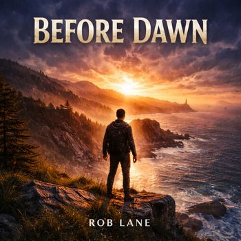 Rob Lane - Before Dawn