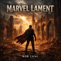 Rob Lane - Marvel Lament