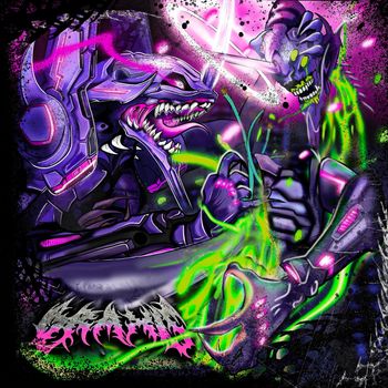 PRAXIS - REACTOR 01