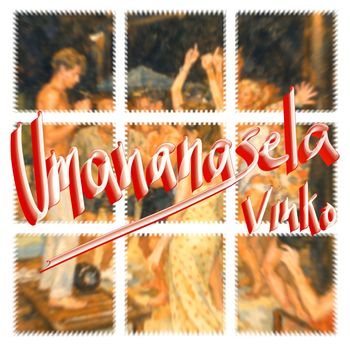 VINKO - Umananasela