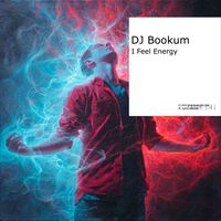DJ Bookum - I Feel Energy