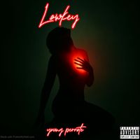 young perrote - lowkey (Explicit)