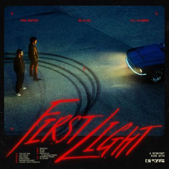 Drove - First Light