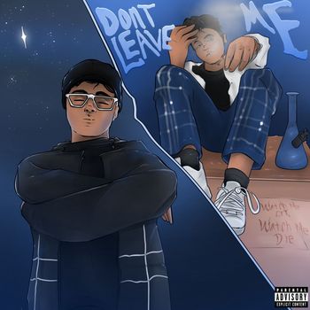 Akiel - dontleaveme (Explicit)
