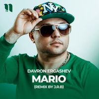 Davron Ergashev - Mario (remix)