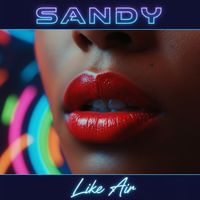 Sandy - Like Air