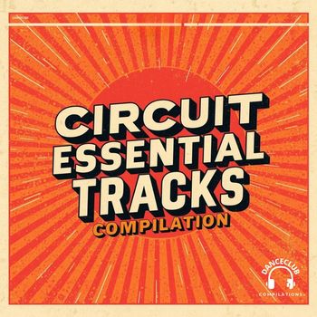 Various Artists - CIrcuit Essentials Tracks Compilation