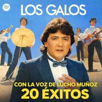 Los Galos - 20 Éxitos