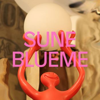 Karli - Suneblueme
