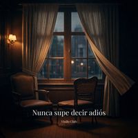 Vinilo Club - Nunca supe decir adiós