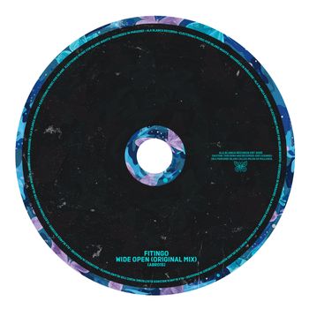 Fitingo - Wide Open