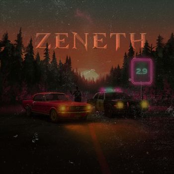 Zeneth - 2.9 (Explicit)