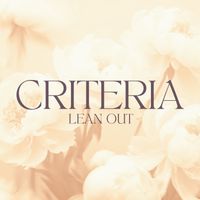 Criteria - Lean Out
