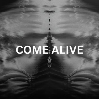 YANO - Come Alive