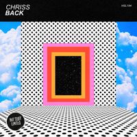 Chriss (H) - Back
