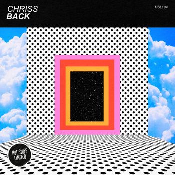 Chriss (H) - Back