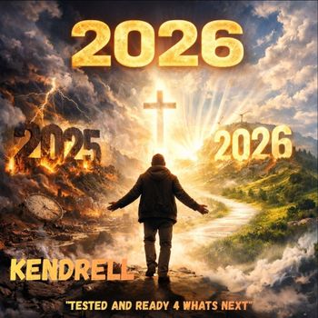 KENDRELL - 2026