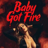 Jenna - Baby Got Fire