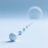 Mark Elliott - Depth Over Distance