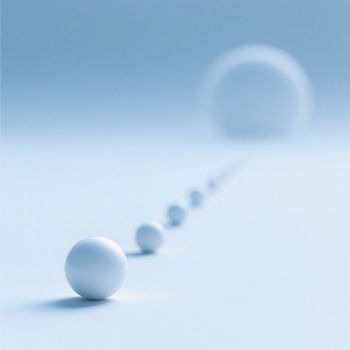 Mark Elliott - Depth Over Distance