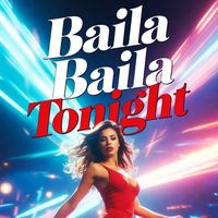 Jenna - Baila Baila Tonight