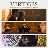 Thomas - Vertiges (Musique Originale)