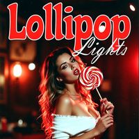 Jenna - Lollipop Lights