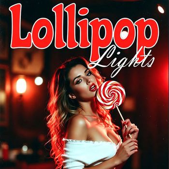 Jenna - Lollipop Lights