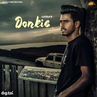 Lucka - Donkie