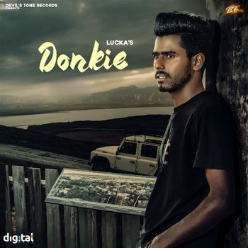 Lucka - Donkie