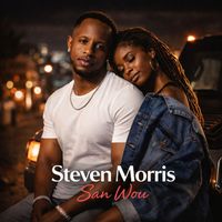 Steven Morris - San wou