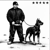 zizou - Street (Explicit)