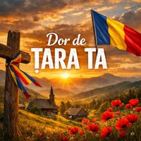 Emanuel - Dor De Țara Ta