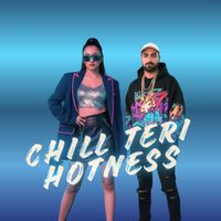 RB - Chill Teri Hotness
