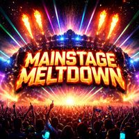 Deekay - Mainstage Meltdown