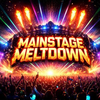 Deekay - Mainstage Meltdown