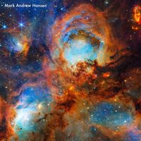 Mark Andrew Hansen - Milky Ways (Solo Piano Version)